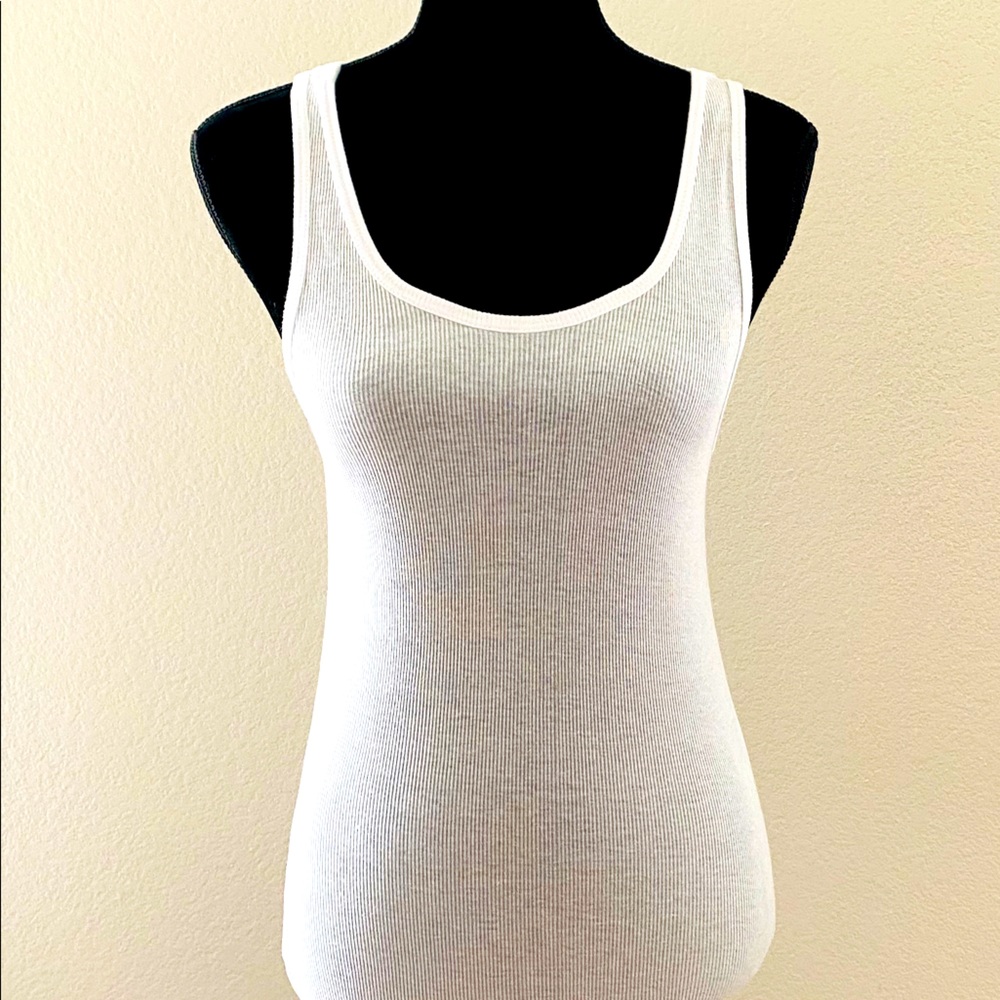 SOLD 5/$25! Joe Boxer Long Tank Top